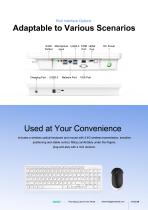 Fangge Medical Future Series Brochure FG-V-10 - 5