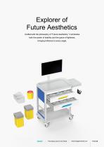 Fangge Medical Future Series Brochure FG-V-10 - 7