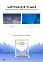 Fangge Medical Future Series Brochure FG-V-10 - 8
