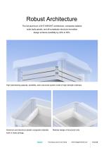 FG-D-03 Medical Record Trolley-7