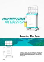 FG-L-02 Anesthesia Trolley-2