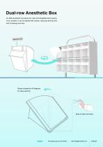 FG-L-02 Anesthesia Trolley-7