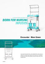 FG-L-03 Multi-Function Trolley-2