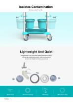 FG-L-03 Multi-Function Trolley-8