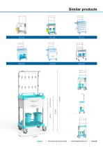 FG-L-03 Multi-Function Trolley-9