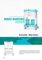 FG-L-04Treatment Trolley-2