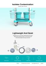 FG-L-04Treatment Trolley-7