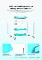FG-L-05Trolley With Drawer-3