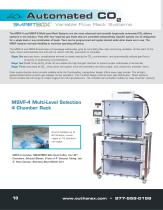 EUTHANEX SMARTBOX-10