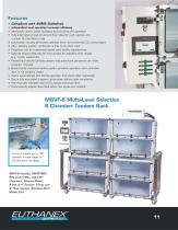 EUTHANEX SMARTBOX-11