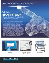 EUTHANEX SMARTBOX-7