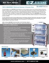 TSVF-4 SMARTBOX® Multi-Level Selection 4 Chamber Rack-1
