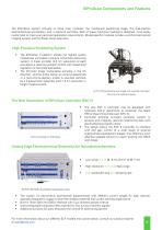 ElProScan The Ultimate Scanning Probe Microscope System - 9