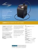 LAMBDA XL EXTENDED LIFE LIGHT SOURCE-1