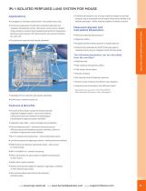 ISOLATED LUNG PERFUSION SYSTEMS-10