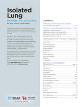 ISOLATED LUNG PERFUSION SYSTEMS-3