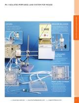 ISOLATED LUNG PERFUSION SYSTEMS-8