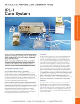 ISOLATED LUNG PERFUSION SYSTEMS-9