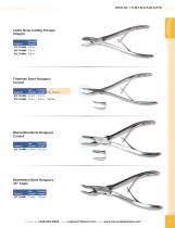 SURGICAL SOLUTIONS FOR RESEARCH - 13