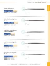 SURGICAL SOLUTIONS FOR RESEARCH - 15