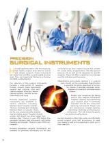 SURGICAL SOLUTIONS FOR RESEARCH - 6