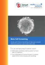 Beta Cell Screening-1