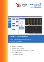 Multi Channel Suite-1