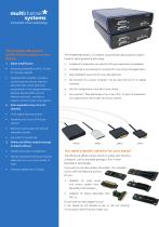 Portable in vivo Recording System-2