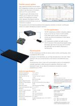 Temperature Controller TC01 and TC02-2