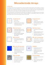 in vitro Solutions for Extracellular Neuronal Recording-4