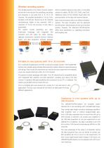 in vivo Solutions for Extracellular Recording-2