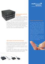 in vivo Solutions for Extracellular Recording-3