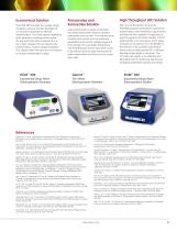 Electroporation Electrofusion & Products - 7