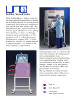 Bedding Disposal Station-1