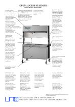 OPEN ACCESS STATIONS-2
