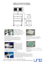 OPEN ACCESS STATIONS-4
