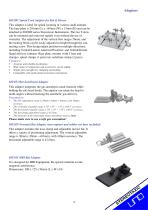 Stereotaxic Instruments-11