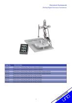 Stereotaxic Instruments-5