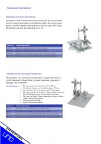 Stereotaxic Instruments-8