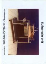 UNO Euthanasia Unit-1