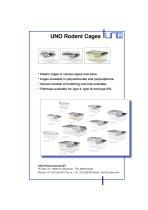 UNO Rodent Cages-1