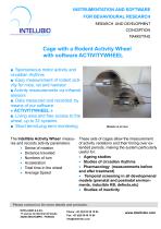 Activity wheel and software-1