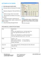 Activity wheel and software-2