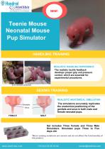 Neonatal mouse pup simulator-1