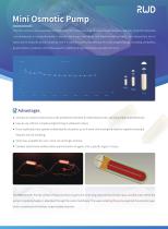 Osmotic Pumps-1