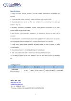 Small Animal Euthanasia System-2