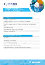 Transpondeur Intellibio-3