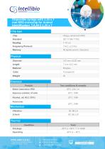 Transpondeur Intellibio-4