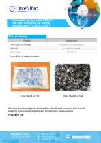 Transpondeur Intellibio-5