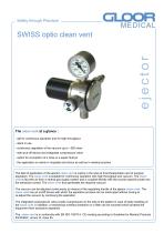 SWISS optio clean vent-1